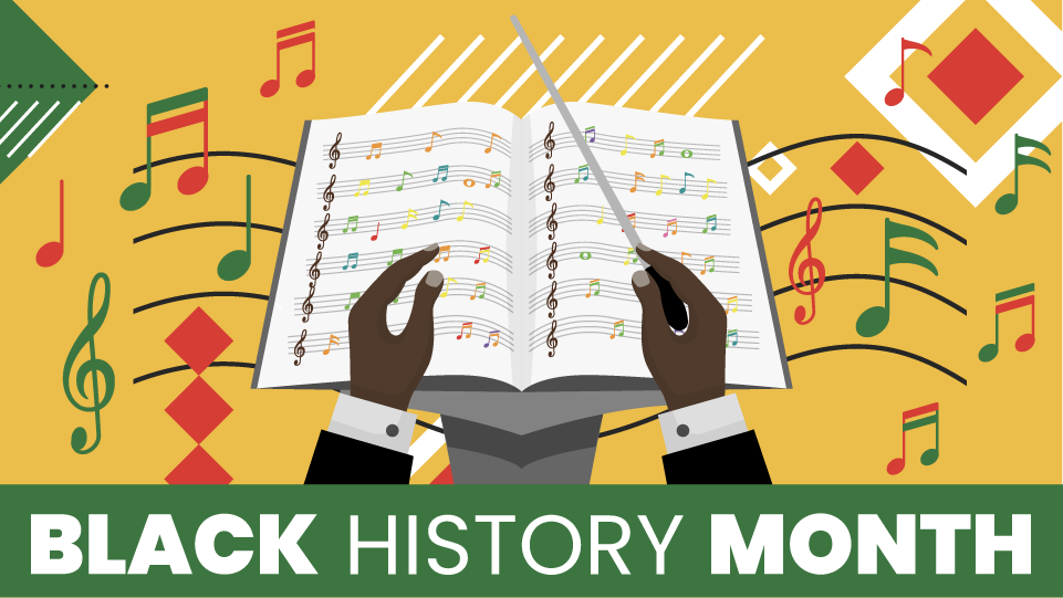 Black History Month