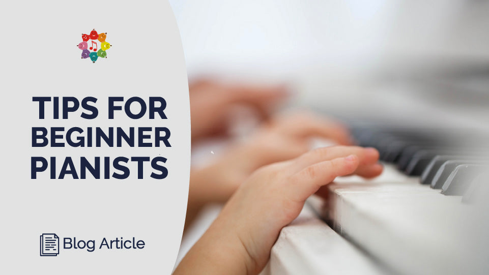 Learn To Accompany Tips For Beginning Pianists