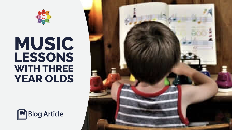 Starting Music Lessons With 3 Year Olds Music And Pitch Play Activities