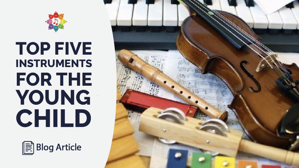 Topfiveinstruments