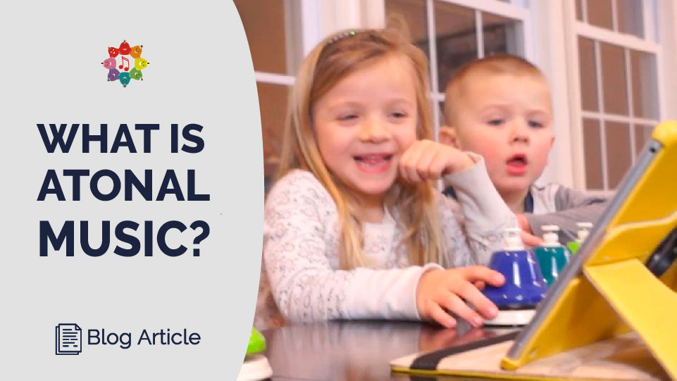 What Is Atonal Music