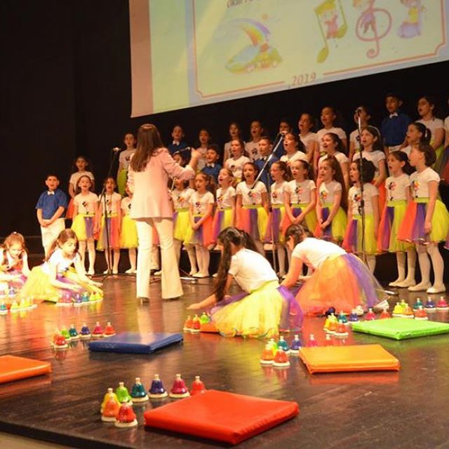 Prodigies-Groups