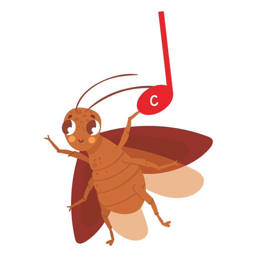 Lacucaracha
