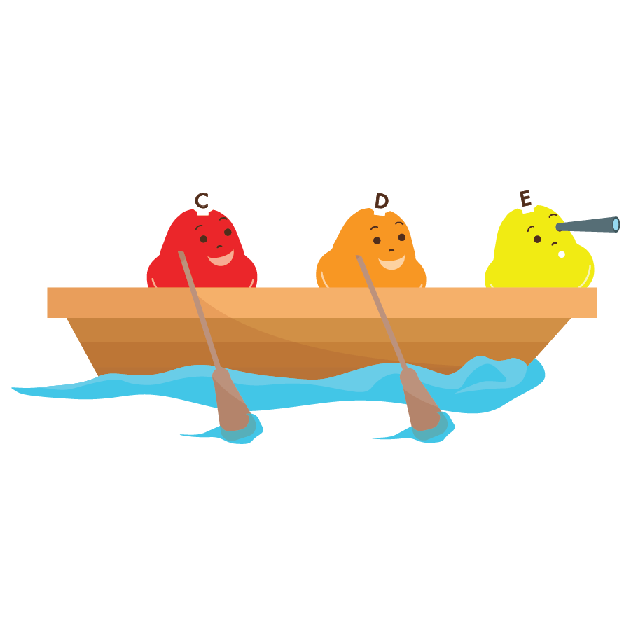 Merrily