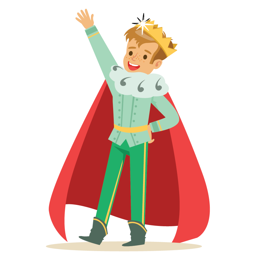 Princedenmark