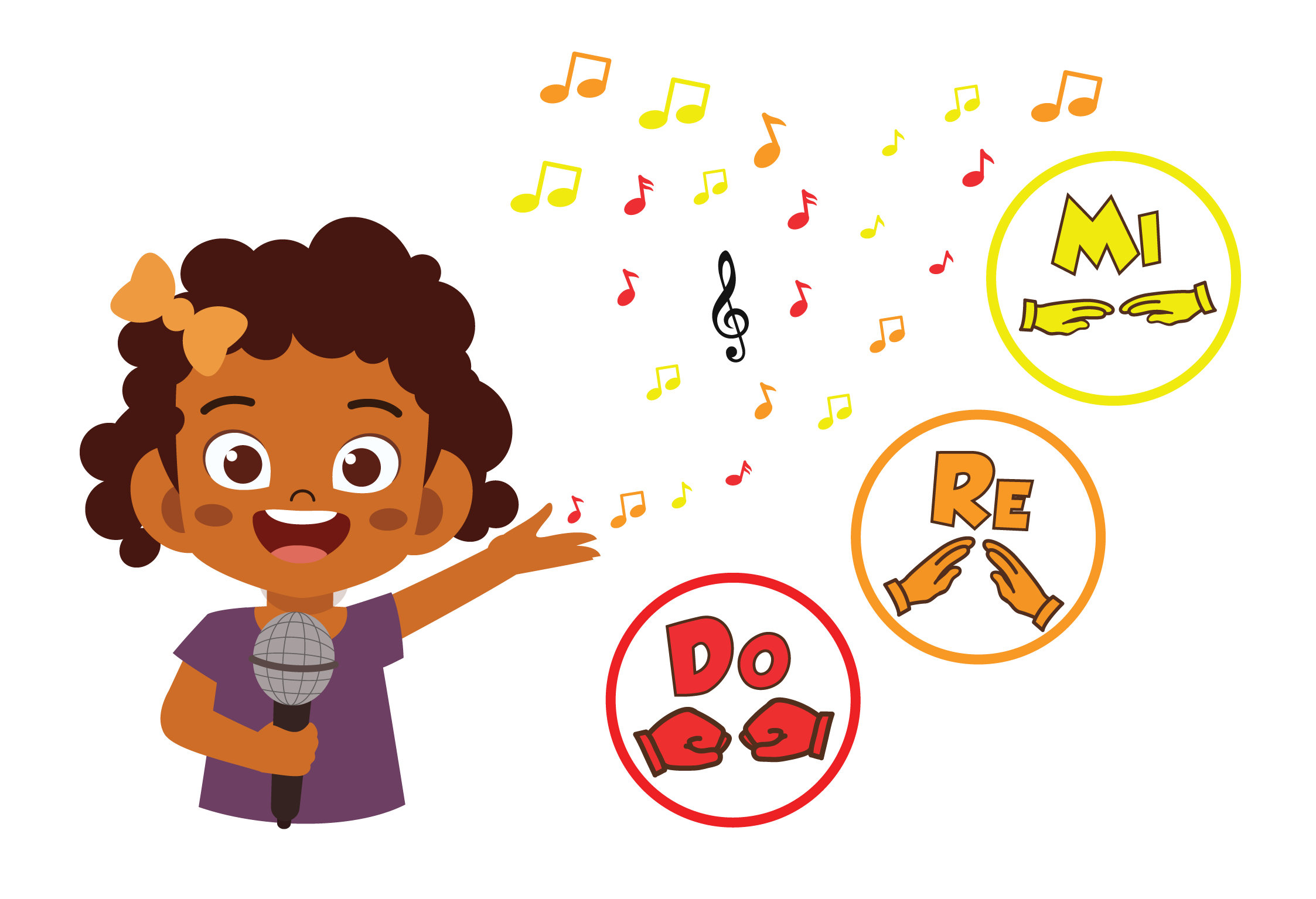 Singing-Solfege-Compilation-Art