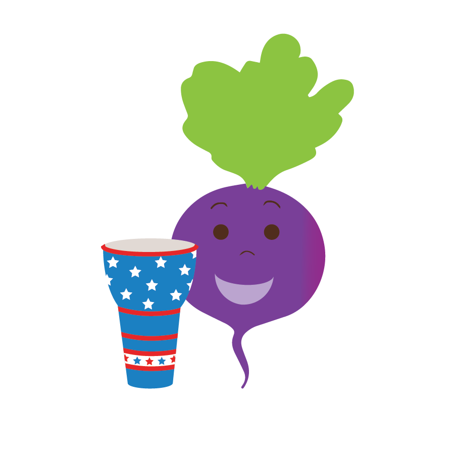 Sweetbeets