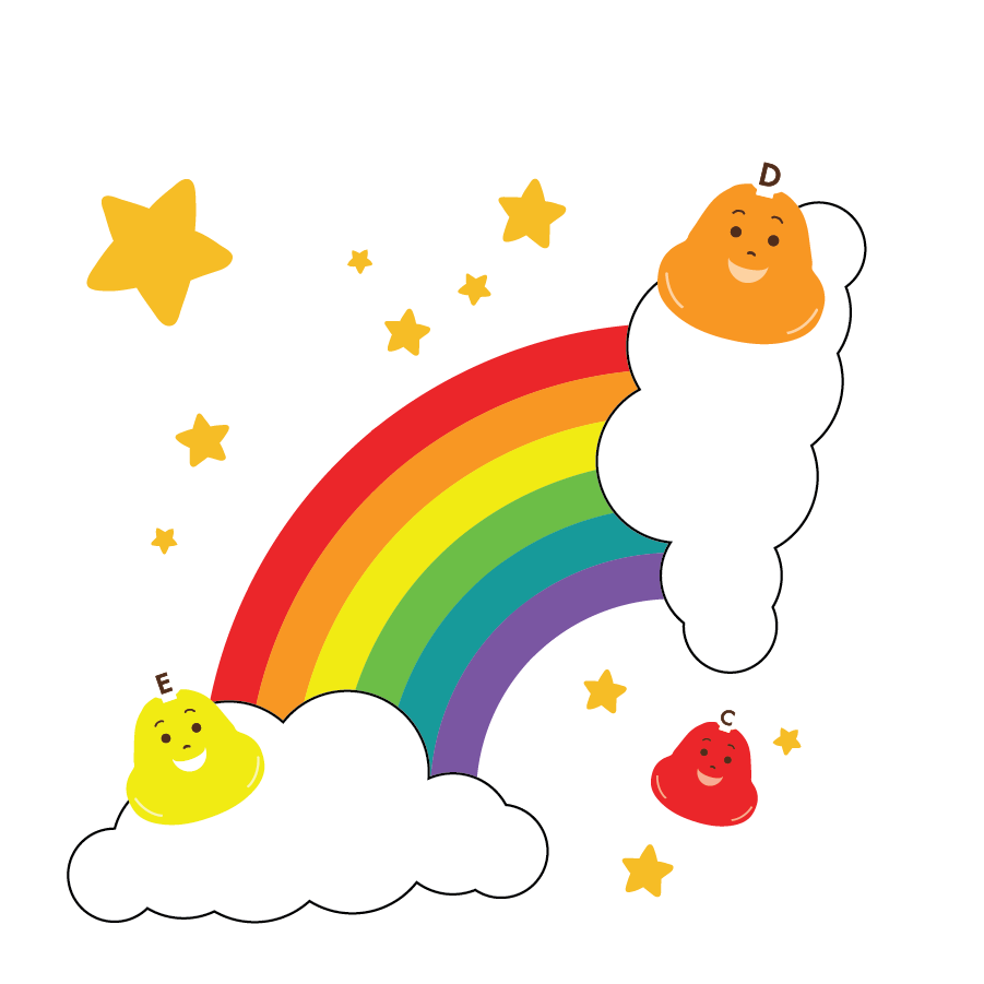 Therainbowsshine