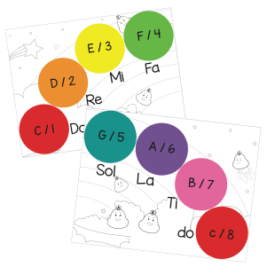 Bell Mat Printable (color) 8