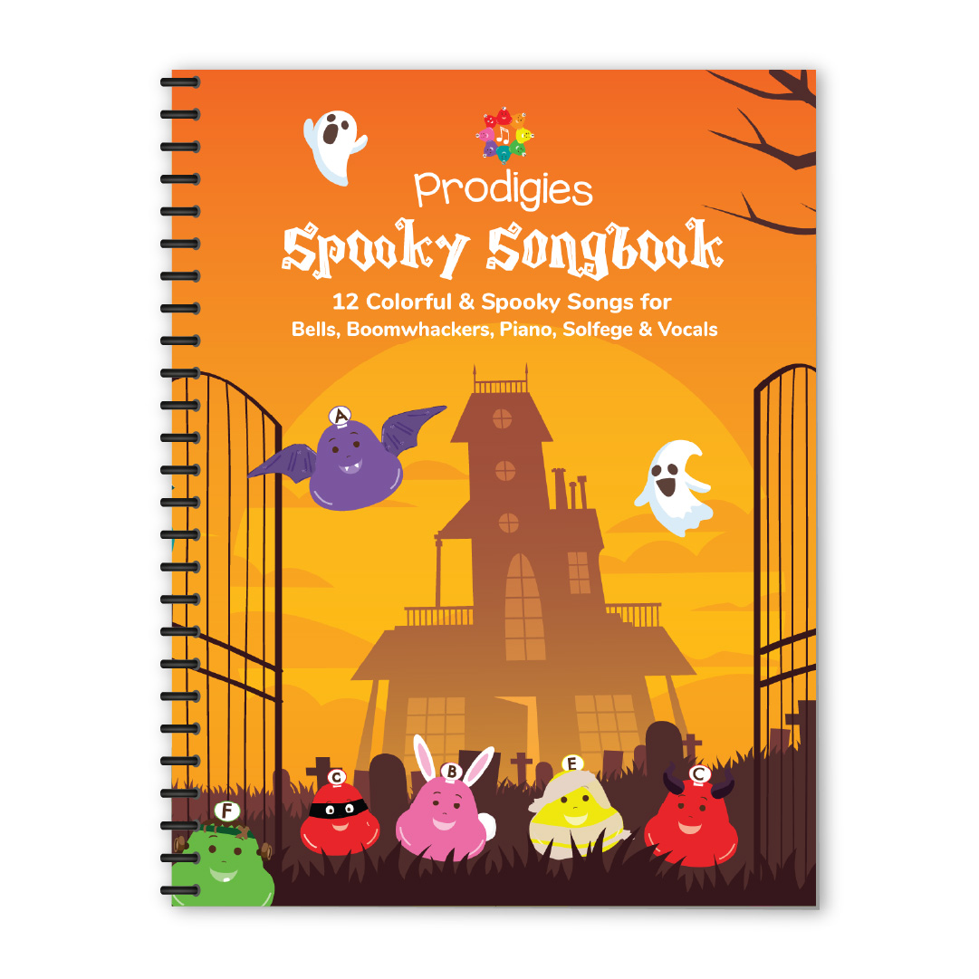 Spooky Cover 80