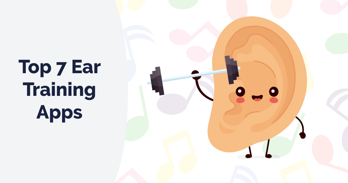 Top 7 Ear Training Apps For Kids