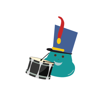 Holiday 16 Intermediate Little Drummer Boy Sm