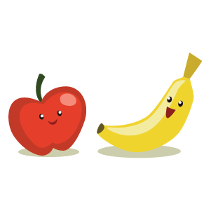Mfcs 07 Apples And Bananas Sm
