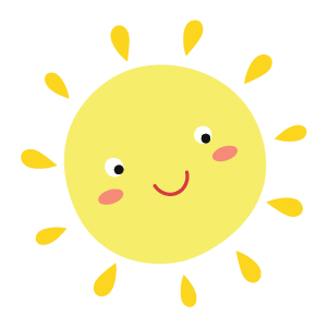 Mfs2 12 You Are My Sunshine Sm