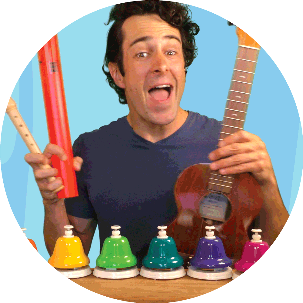 Mr-Rob-Silly-Circle Mr Rob Silly Circle