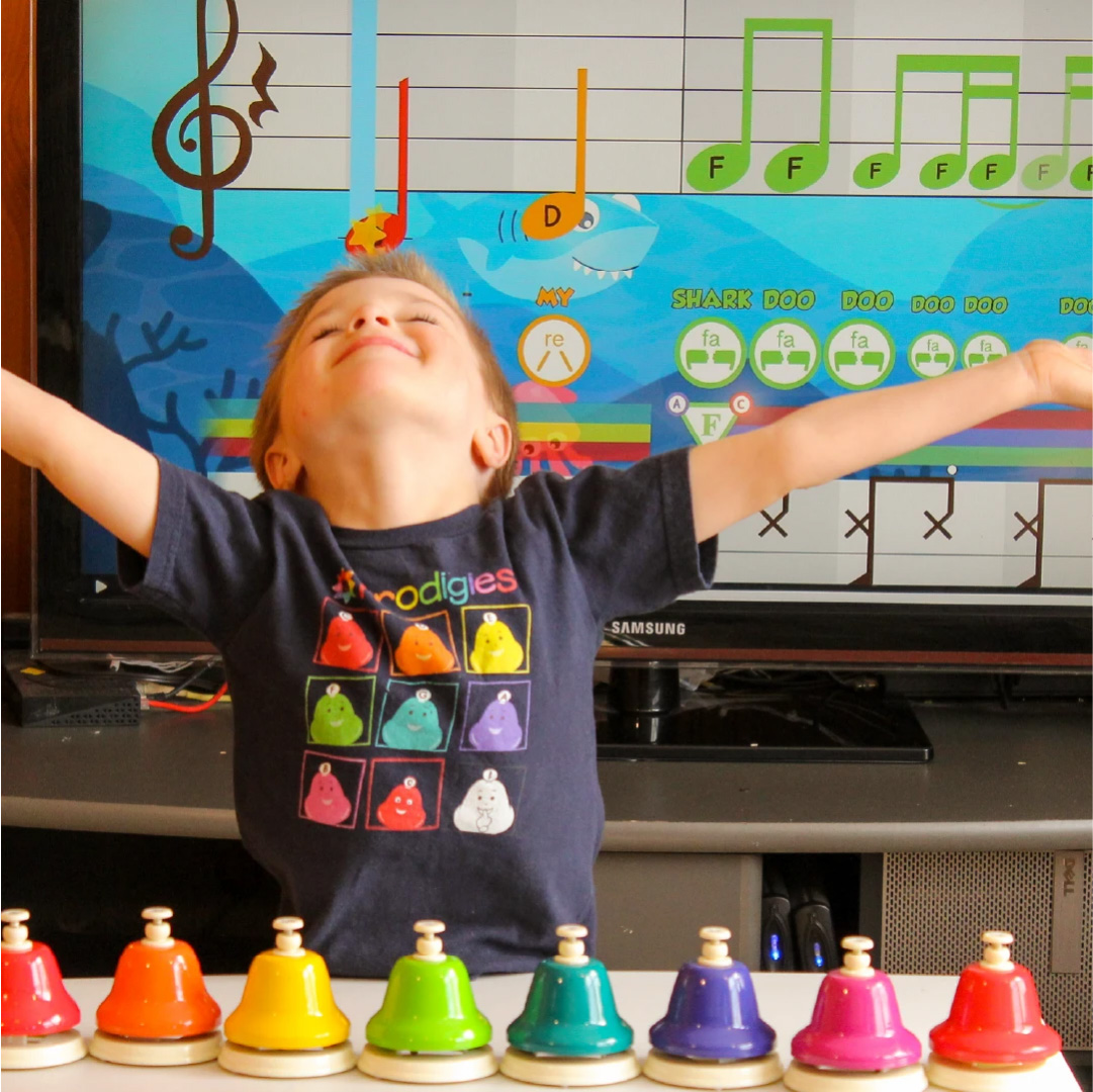 Boo Homeschooling Expert At Prodigies 80