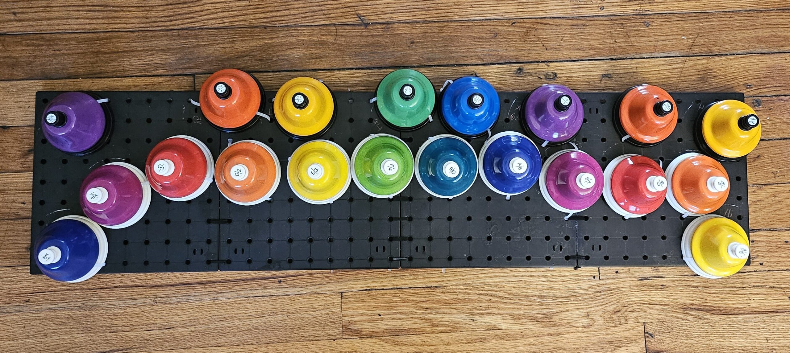 Bell Board