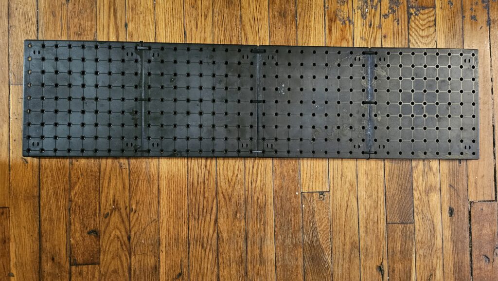 Bell Board 3