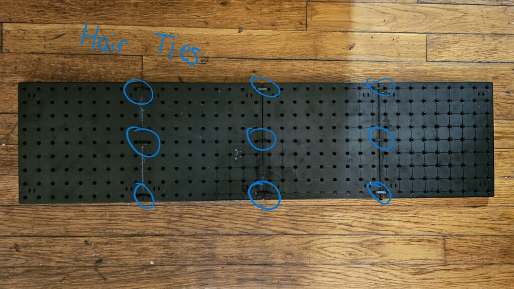 Bell Board 4