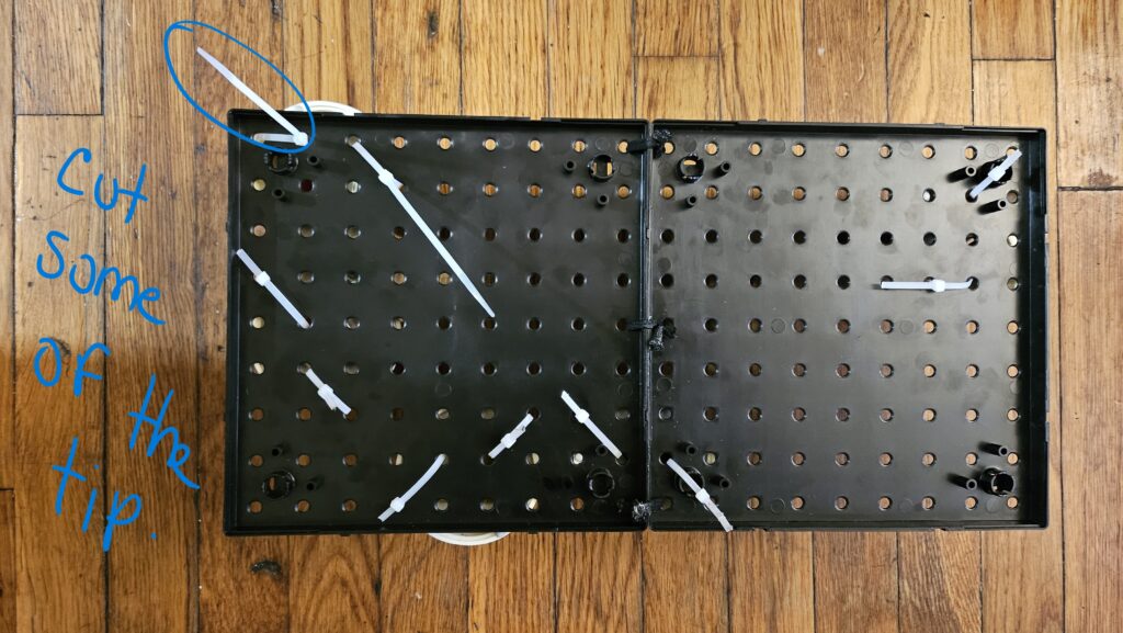 Bell Board 5